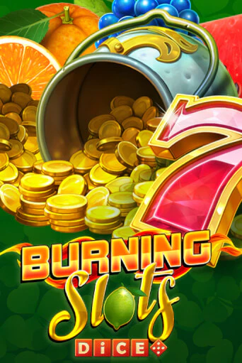 Burning Slots Dice бесплатная онлайн игра от лучшего сайта Гранд Казино Казахстан