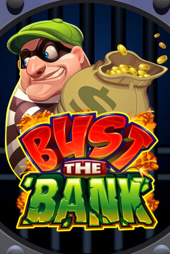 Bust the Bank бесплатная онлайн игра от лучшего сайта Гранд Казино Казахстан