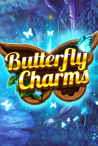 Butterfly Charms бесплатная онлайн игра от лучшего сайта Гранд Казино Казахстан