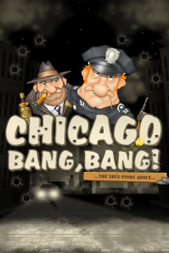 Chicago Bang Bang бесплатная онлайн игра от лучшего сайта Гранд Казино Казахстан