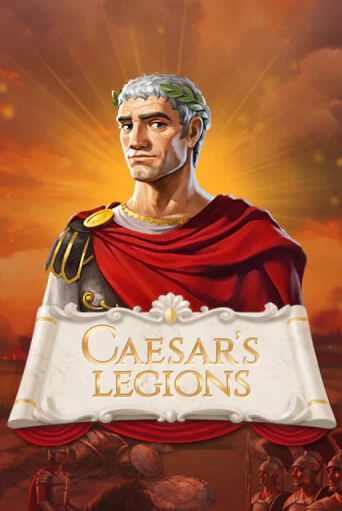 Caesar's Legions бесплатная онлайн игра от лучшего сайта Гранд Казино Казахстан