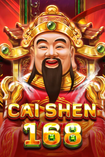 Cai Shen 168 бесплатная онлайн игра от лучшего сайта Гранд Казино Казахстан