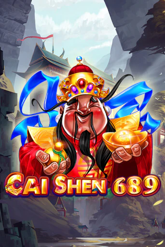 Cai Shen 689 бесплатная онлайн игра от лучшего сайта Гранд Казино Казахстан