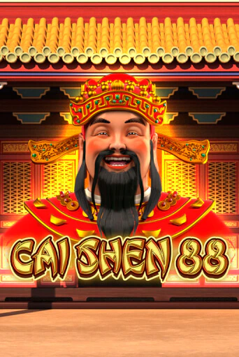 Cai Shen 88 бесплатная онлайн игра от лучшего сайта Гранд Казино Казахстан