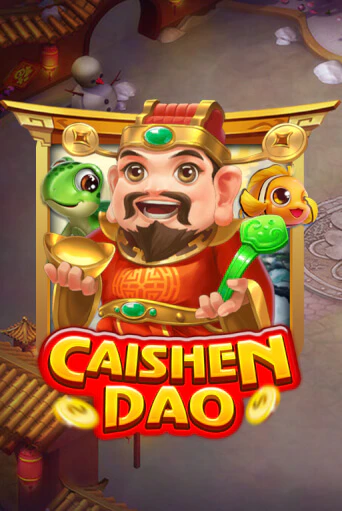 Cai Shen Dao бесплатная онлайн игра от лучшего сайта Гранд Казино Казахстан