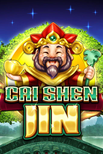 Cai Shen Jin бесплатная онлайн игра от лучшего сайта Гранд Казино Казахстан