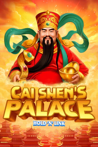 Cai Shen's Palace: Hold 'N' Link бесплатная онлайн игра от лучшего сайта Гранд Казино Казахстан