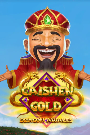 Caishen Gold: Dragon Awakes  бесплатная онлайн игра от лучшего сайта Гранд Казино Казахстан