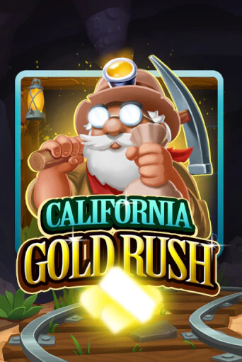 California Gold Rush бесплатная онлайн игра от лучшего сайта Гранд Казино Казахстан