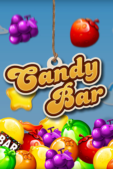 Candy Bar бесплатная онлайн игра от лучшего сайта Гранд Казино Казахстан