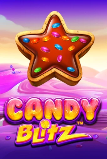 Candy Blitz бесплатная онлайн игра от лучшего сайта Гранд Казино Казахстан