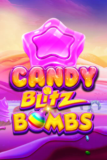 Candy Blitz Bombs бесплатная онлайн игра от лучшего сайта Гранд Казино Казахстан