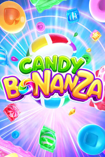 Candy Bonanza бесплатная онлайн игра от лучшего сайта Гранд Казино Казахстан