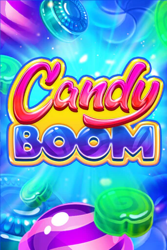 Candy Boom бесплатная онлайн игра от лучшего сайта Гранд Казино Казахстан