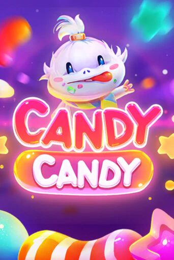 Candy Candy бесплатная онлайн игра от лучшего сайта Гранд Казино Казахстан