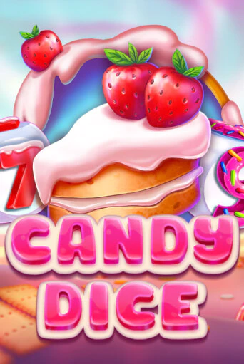 Candy Dice бесплатная онлайн игра от лучшего сайта Гранд Казино Казахстан