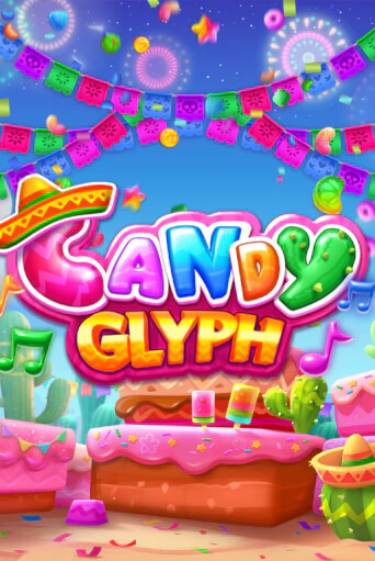 Candy Glyph бесплатная онлайн игра от лучшего сайта Гранд Казино Казахстан