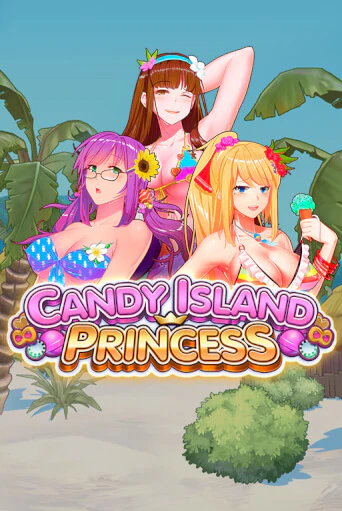 Candy Island Princess бесплатная онлайн игра от лучшего сайта Гранд Казино Казахстан