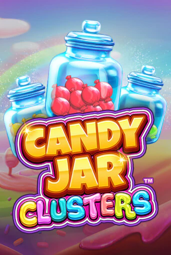 Candy Jar Clusters бесплатная онлайн игра от лучшего сайта Гранд Казино Казахстан