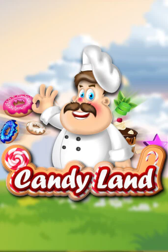 Candy Land бесплатная онлайн игра от лучшего сайта Гранд Казино Казахстан