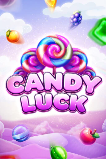 Candy Luck бесплатная онлайн игра от лучшего сайта Гранд Казино Казахстан