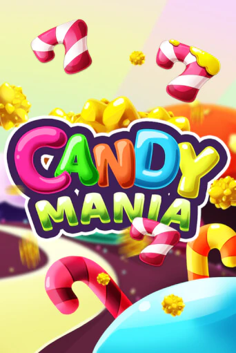 Candy Mania бесплатная онлайн игра от лучшего сайта Гранд Казино Казахстан