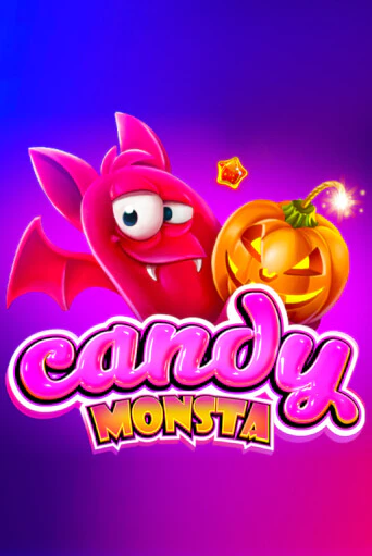 Candy Monsta бесплатная онлайн игра от лучшего сайта Гранд Казино Казахстан