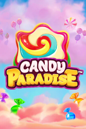 Candy Paradise бесплатная онлайн игра от лучшего сайта Гранд Казино Казахстан