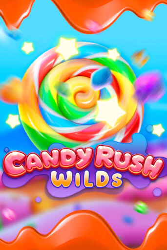 Candy Rush Wilds бесплатная онлайн игра от лучшего сайта Гранд Казино Казахстан