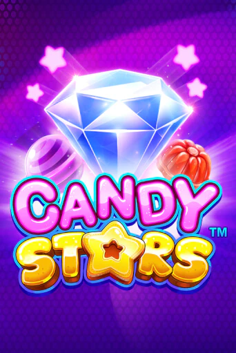 Candy Stars™ бесплатная онлайн игра от лучшего сайта Гранд Казино Казахстан