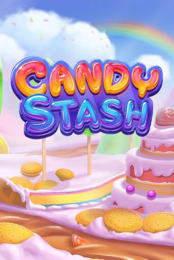 Candy Stash бесплатная онлайн игра от лучшего сайта Гранд Казино Казахстан