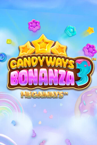 Candyway Bonanza Megaways 3 бесплатная онлайн игра от лучшего сайта Гранд Казино Казахстан