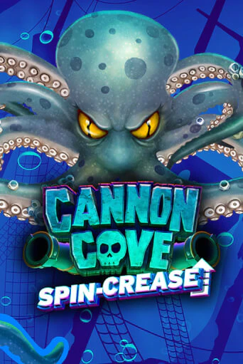 Cannon Cove бесплатная онлайн игра от лучшего сайта Гранд Казино Казахстан