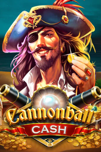 Cannonball Cash бесплатная онлайн игра от лучшего сайта Гранд Казино Казахстан