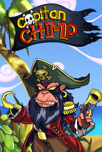 Capitan Chimp бесплатная онлайн игра от лучшего сайта Гранд Казино Казахстан