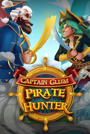 Captain Glum: Pirate Hunter бесплатная онлайн игра от лучшего сайта Гранд Казино Казахстан