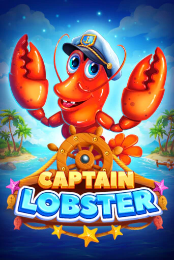 Captain Lobster бесплатная онлайн игра от лучшего сайта Гранд Казино Казахстан