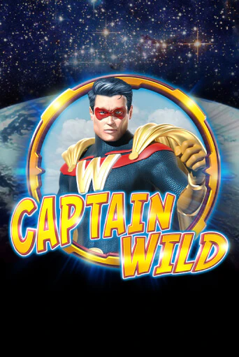 Captain Wild бесплатная онлайн игра от лучшего сайта Гранд Казино Казахстан