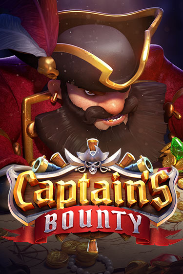 Captain's Bounty бесплатная онлайн игра от лучшего сайта Гранд Казино Казахстан