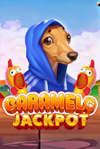 Caramelo Jackpot бесплатная онлайн игра от лучшего сайта Гранд Казино Казахстан