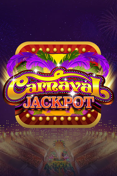 Carnaval Jackpot бесплатная онлайн игра от лучшего сайта Гранд Казино Казахстан