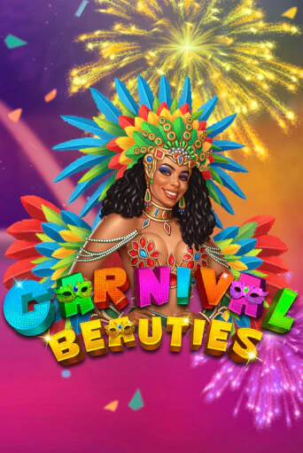 Carnival Beauties бесплатная онлайн игра от лучшего сайта Гранд Казино Казахстан