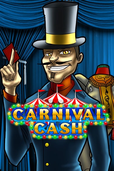 Carnival Cash бесплатная онлайн игра от лучшего сайта Гранд Казино Казахстан