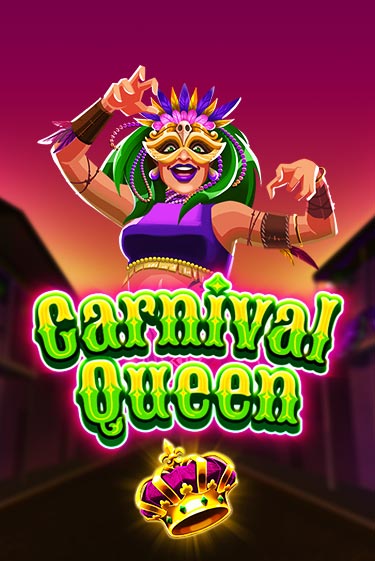 Carnival Queen бесплатная онлайн игра от лучшего сайта Гранд Казино Казахстан