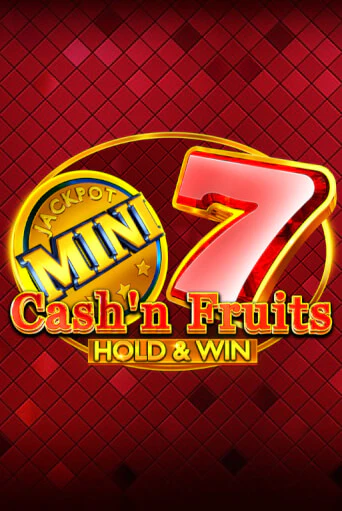 Cash'n Fruits Hold and Win бесплатная онлайн игра от лучшего сайта Гранд Казино Казахстан