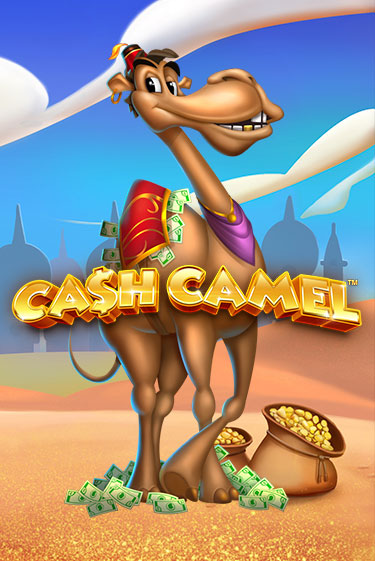 Cash Camel бесплатная онлайн игра от лучшего сайта Гранд Казино Казахстан