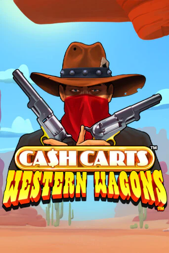 Cash Carts™ Western Wagons™ бесплатная онлайн игра от лучшего сайта Гранд Казино Казахстан