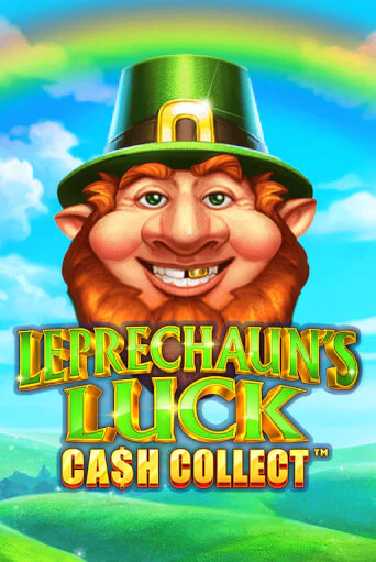 Cash Collect Leprechaun's Luck бесплатная онлайн игра от лучшего сайта Гранд Казино Казахстан