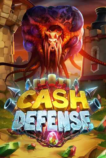 Cash Defense бесплатная онлайн игра от лучшего сайта Гранд Казино Казахстан