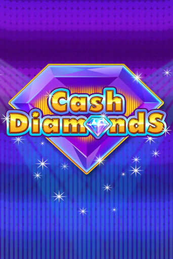 Cash Diamonds бесплатная онлайн игра от лучшего сайта Гранд Казино Казахстан